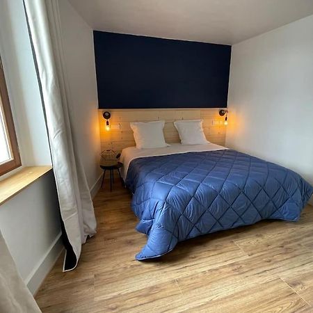 La Batellerie, Vue Sur Rhone Villa Tain-lʼHermitage Kültér fotó
